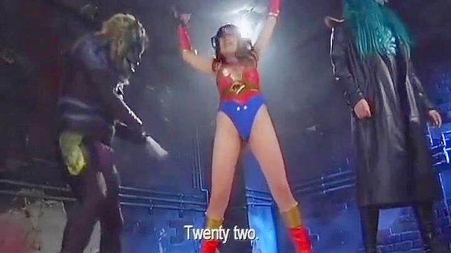 Japanese Idol Reveals Her Luscious Body - Hot JAV Scene