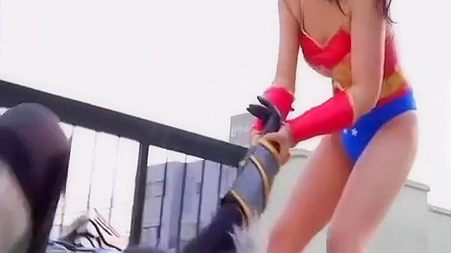 Japanese Idol Reveals Her Luscious Body - Hot JAV Scene