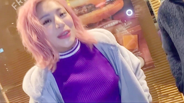 Japanese Salon Secrets - Stunning Hair & Makeup for Seduction Expertise