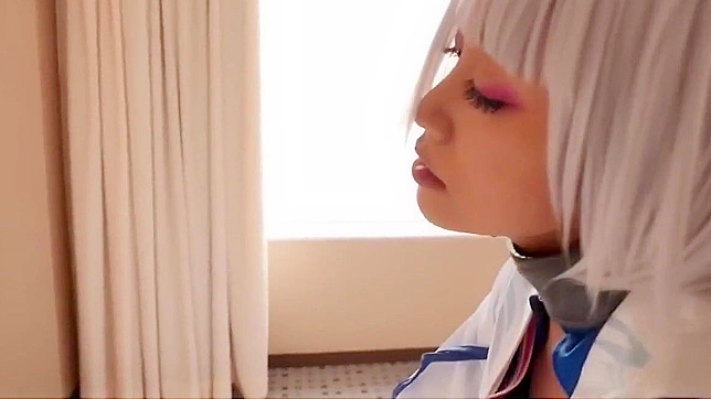 Japanese MILF Tempts You Deeply Before Perfect Creampie Bliss