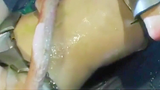 Bound & Tempted - Japan’s Warrior Princess Pleasured Hard