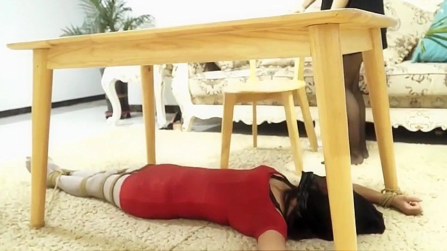 Hot JAV Beauties in Stockings Show Off Their Moves!