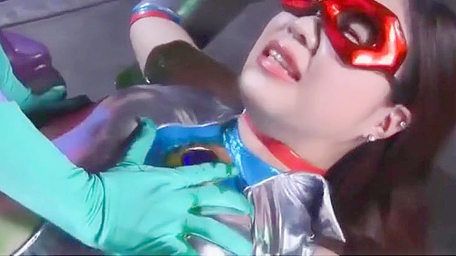 Lesbian Japanese Lovers Explore Intimate Female Desire Together