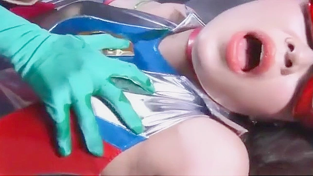 Lesbian Japanese Lovers Explore Intimate Female Desire Together