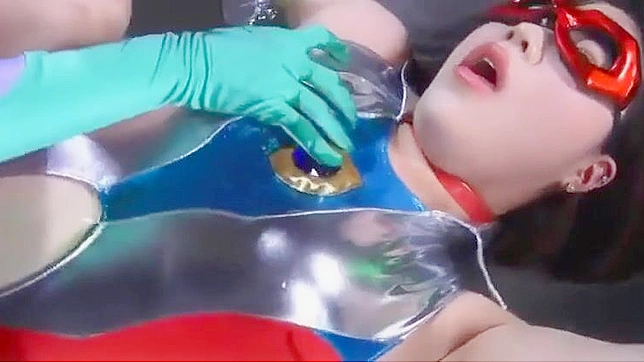 Lesbian Japanese Lovers Explore Intimate Female Desire Together