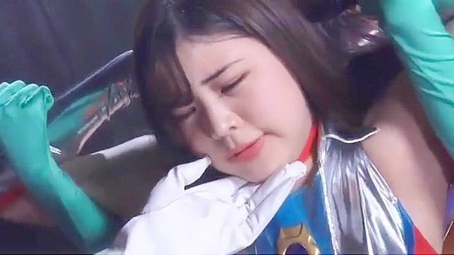 Lesbian Japanese Lovers Explore Intimate Female Desire Together