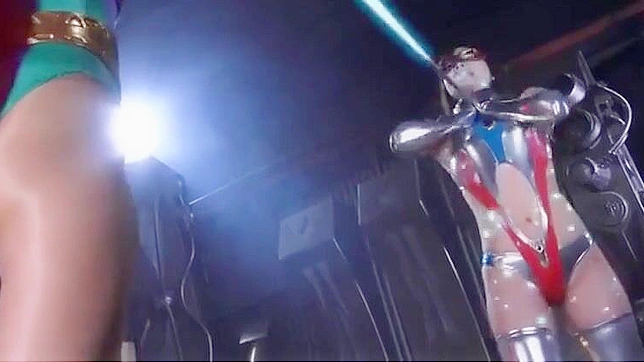 Lesbian Japanese Lovers Explore Intimate Female Desire Together