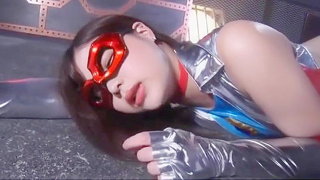 Lesbian Japanese Lovers Explore Intimate Female Desire Together