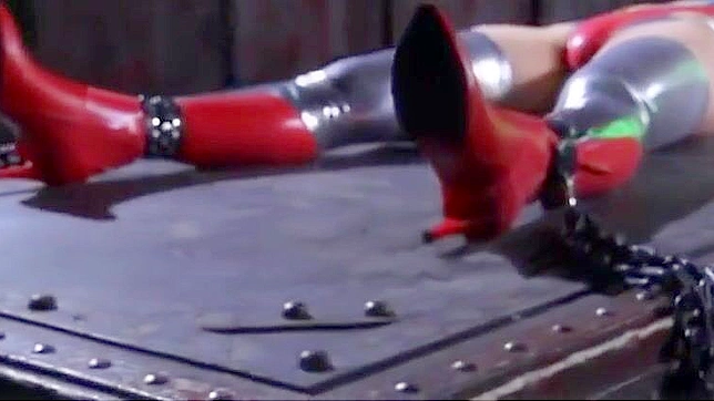 Lesbian Japanese Lovers Explore Intimate Female Desire Together