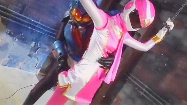 Seductive Japanese Schoolgirl 18+ Tempts in Steamy Uniform Showdown