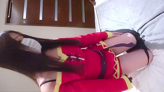 Hot JAV Teens 18+  Unleash Desires in Steamy Group Orgy Scene