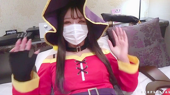 Hot JAV Teens 18+  Unleash Desires in Steamy Group Orgy Scene