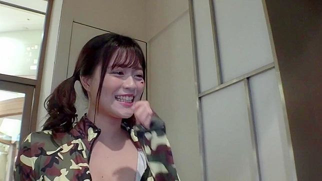 Seductive Witch Gets Bound & Pleasured by Her Spellbound Lover