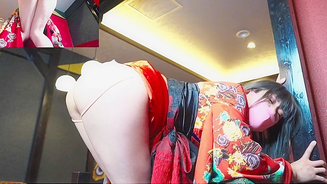 Sizzling Japanese Goddess Ignites Web Cam With Seductive Magic Acts