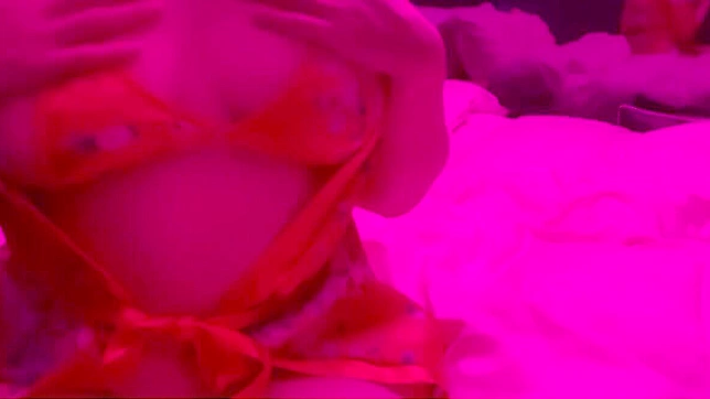 Sizzling JAV Beauty's Curvy Body Fulfills All Your Wet Dreams