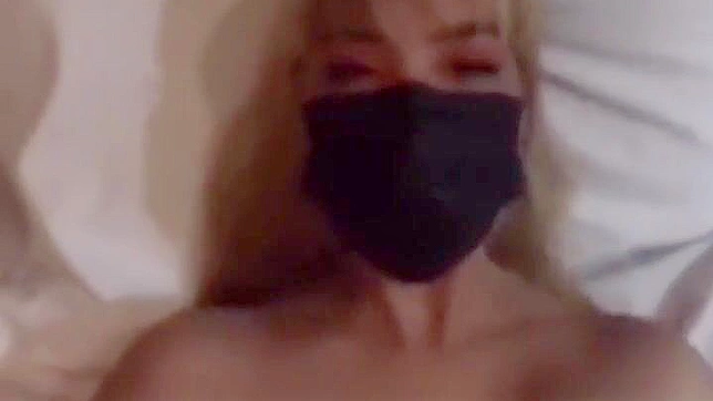 Asian Amateur Gets Nailed Hard From Every Angle POV