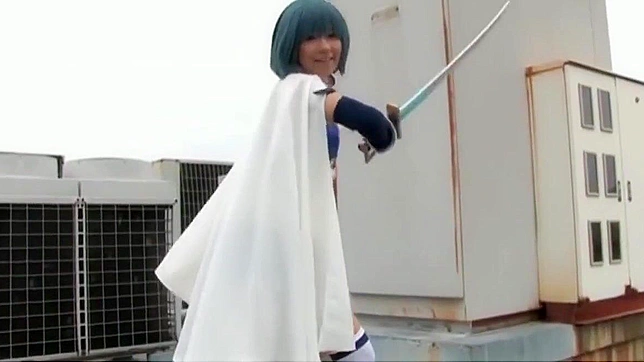Madoka Magica Cosplay Girls Show Off Sexiest Assets Live