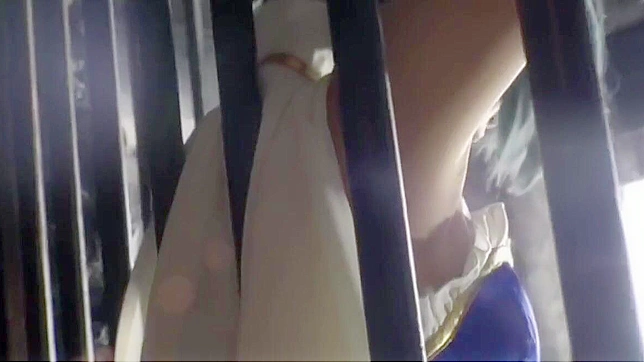 Madoka Magica Cosplay Girls Show Off Sexiest Assets Live