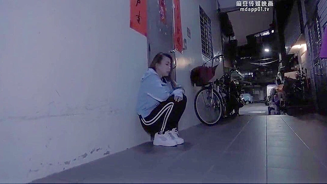 Debt-Ridden JAV Star Seduced by Sultry Dance Instructor's Tricks