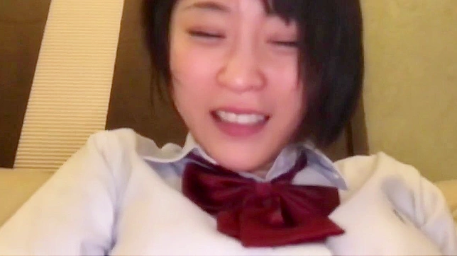 Seductive JAV Maid Tempts You With Her Irresistible Charm and Skill