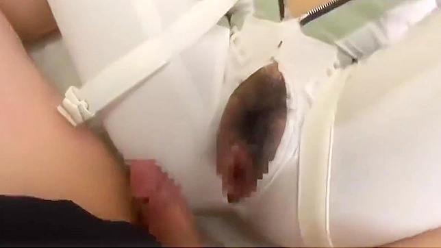 Enchanting Fate Anime Girl 18+ Shows Off Costume & Her Steamy Skills