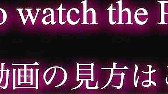 JAV Star Fuck Hot Kimono Milf on Halloween Night Exclusive Clip