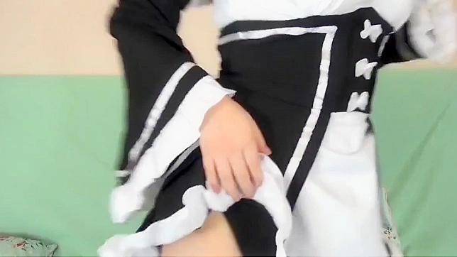 Horny Japanese Beauty Hidori Rose Tempts Her Boyfriend Wildly