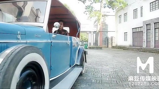 Japan’s Firecracker, Han Yiren, Steals Her Scene Boldly in ‘Wind’ Video