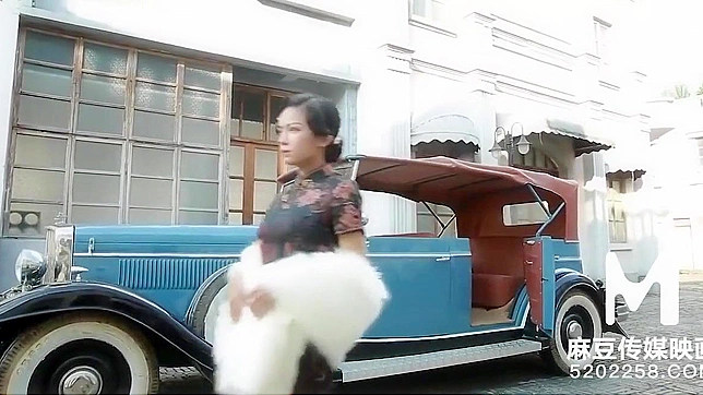 Japan’s Firecracker, Han Yiren, Steals Her Scene Boldly in ‘Wind’ Video