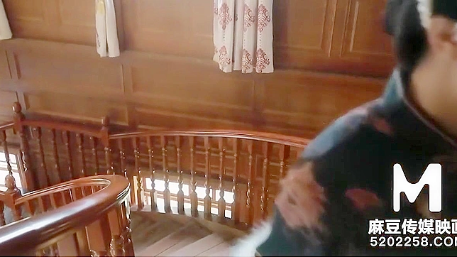 Japan’s Firecracker, Han Yiren, Steals Her Scene Boldly in ‘Wind’ Video