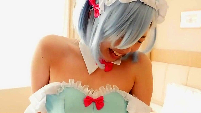 Blonde Bombshell's Revealing Sex Romp Goes Viral Now