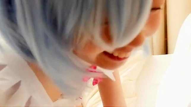 Blonde Bombshell's Revealing Sex Romp Goes Viral Now