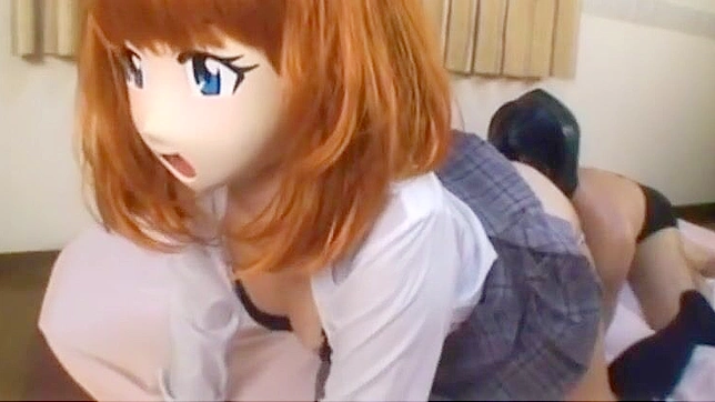 Japanese Temptress Whispers Desires Before Hot Fuck