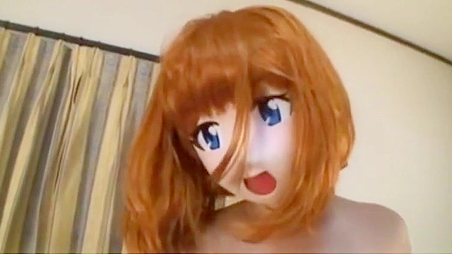 Japanese Temptress Whispers Desires Before Hot Fuck
