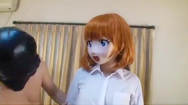 Japanese Temptress Whispers Desires Before Hot Fuck
