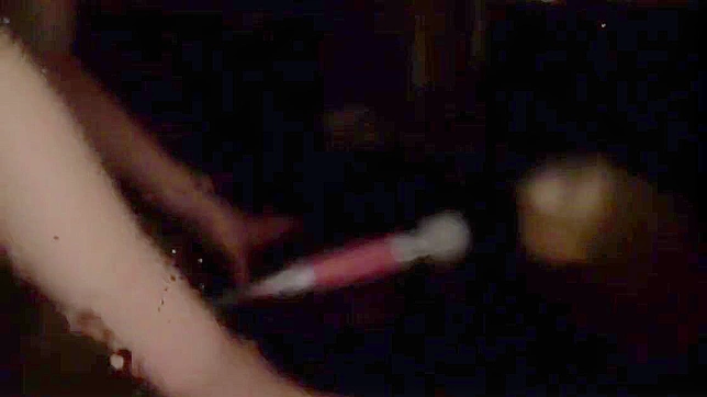 Hot Luscious Japanese Beauty Enjoying Endless Sex Orgasms