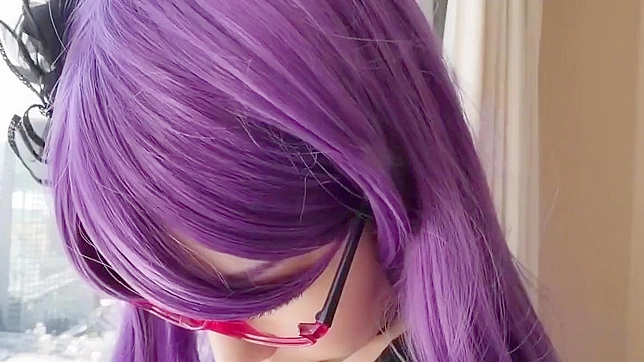 Sizzling Stocking Sex - Lingerie-Filled Porn Dreams Come True