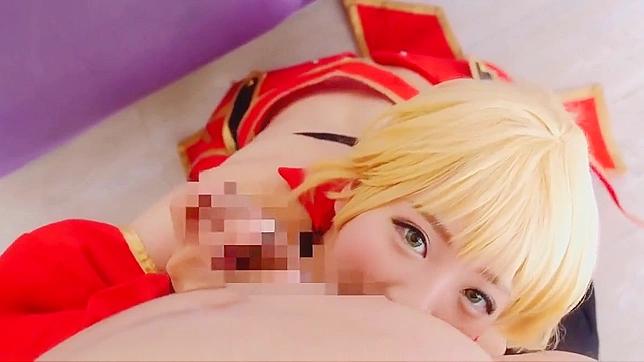 Seductive JAV Star Rides Thick Cock Until Cumming Hard