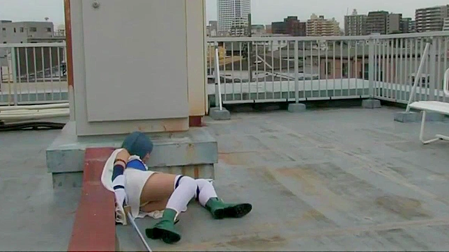 Magical Madoka Cosplay Showdown - Hot Anime Girls Fuck Seductively
