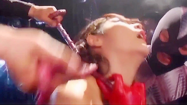 Enchanting JAV Beauty Showcases Perfect Tits & Kissable Lips