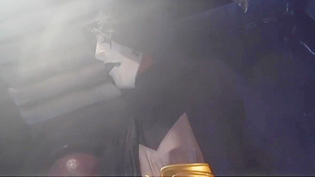 Enchanting JAV Beauty Showcases Perfect Tits & Kissable Lips