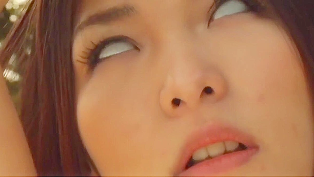 Enchanting JAV Beauty Showcases Perfect Tits & Kissable Lips