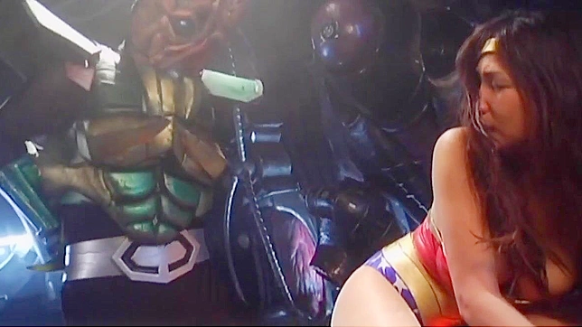 Enchanting JAV Beauty Showcases Perfect Tits & Kissable Lips