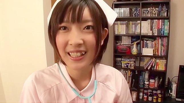 Seductive Yuzu Ogura Tempts You With Her Costumed Passion