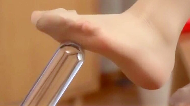 Hot Cop Cosplay by Matsushita Sayumi for Steamy Encounter