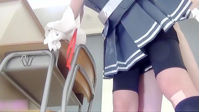 Japanese MILF Reveals Her Lustful Desires in Hot Sex Scenes