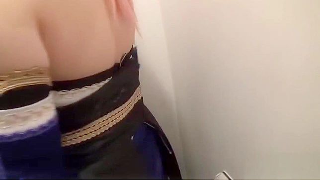 Rena's Luscious Teen 18+ Body Ignites Passion Beyond Control