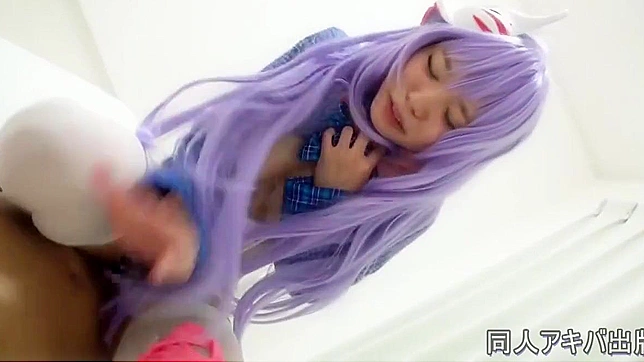 Japanese Goddess Reveals Her Intimate Beauty Secrets Now