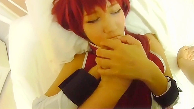 Riku Minato Tempts You With Seductive JAV Elegance Showcased