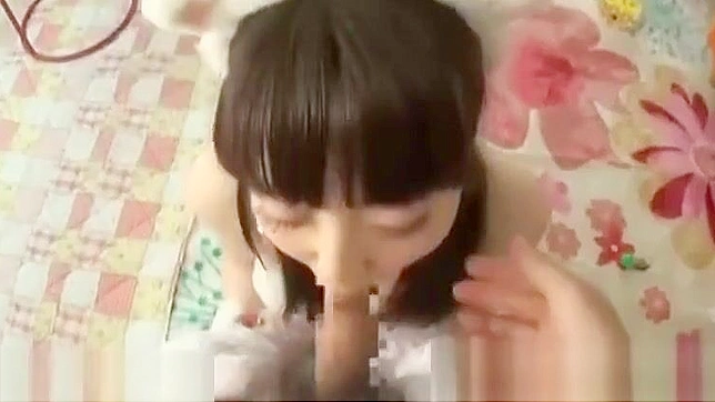 Stockinged Temptress Reveals Her Secrets in Sexy Porn Action!